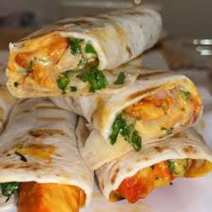 قلوبات دجاج