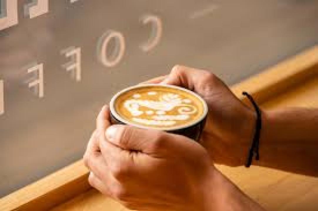 Blanco Coffee 