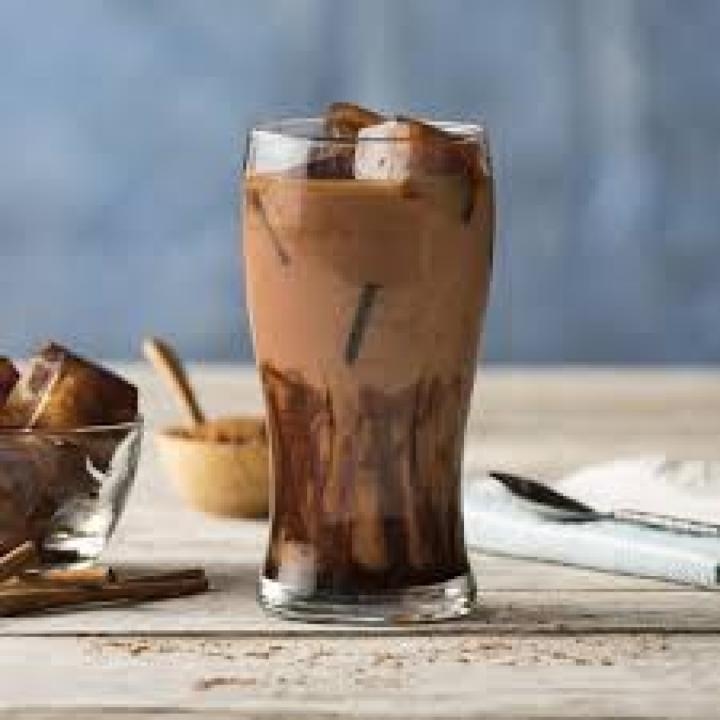 Iced Mocha