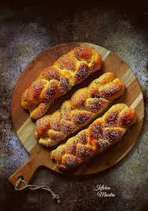 Ma’rouk traditionnel