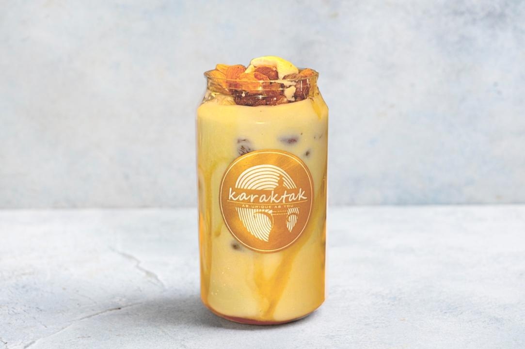 Avocado Nuts Shake 