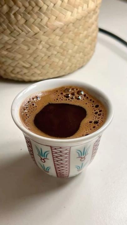 قهوة مصرية