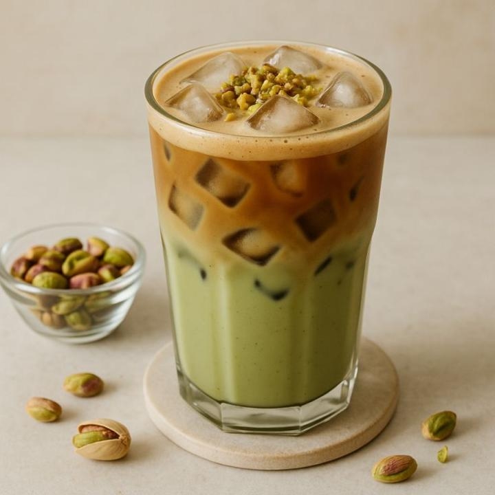 بستاشيو لاتيه