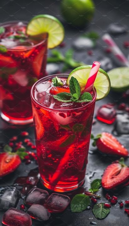 موهيتو فريز