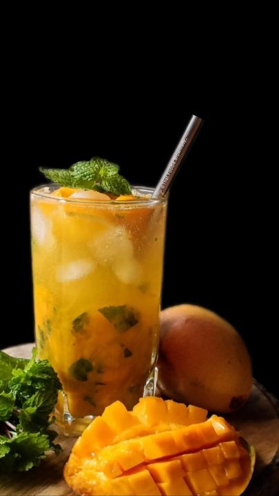 موهيتو مانجو