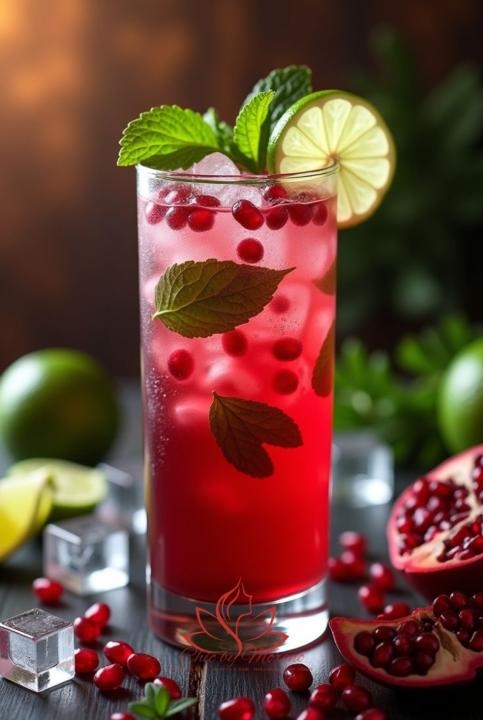 موهيتو رمان