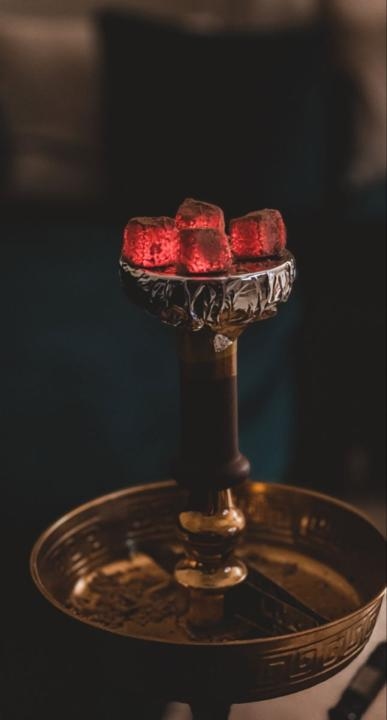 أركيلة فاخر