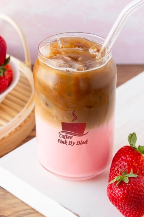 باربي لاتيه