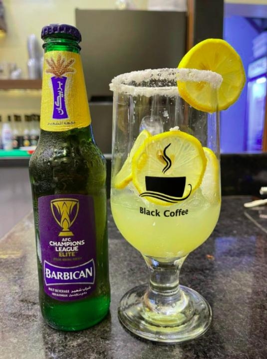 بيرة مكسيكية