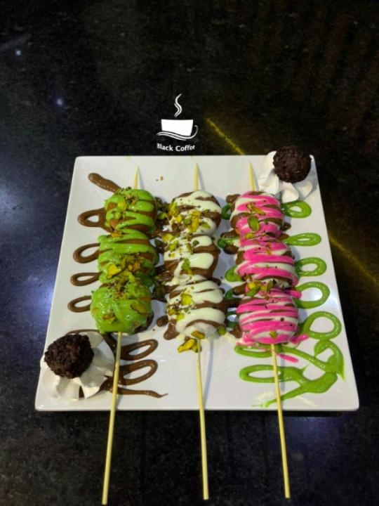 بابلي شوكولا