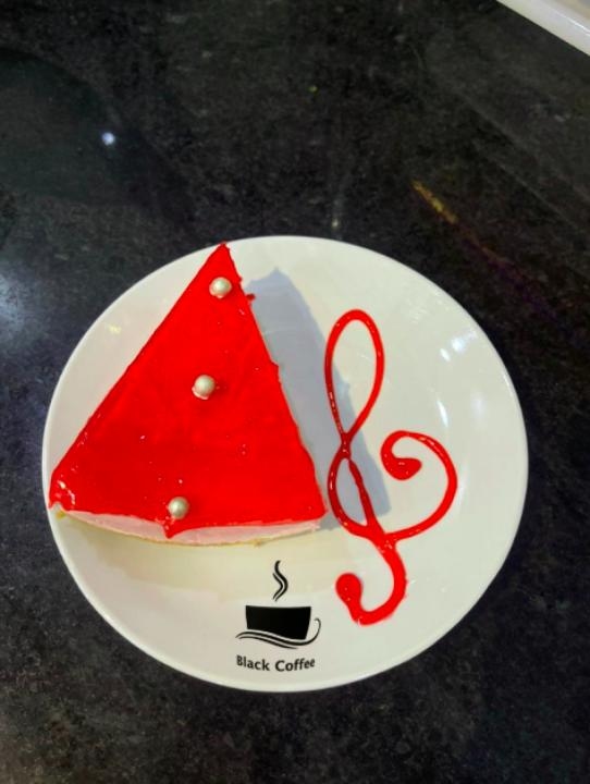 تشيز كيك فريز