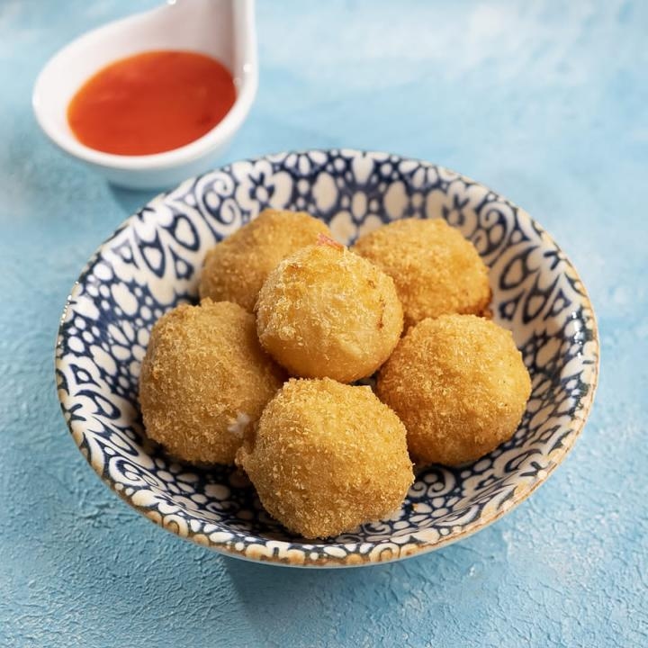 تشيز  كروكيت