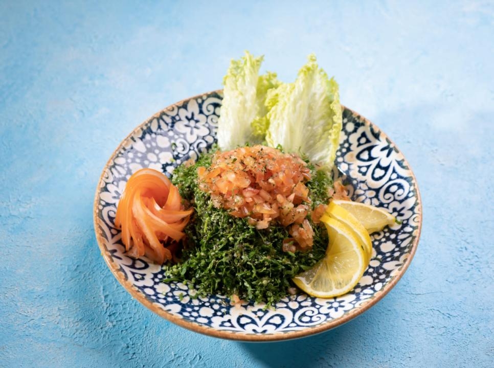 تبولة