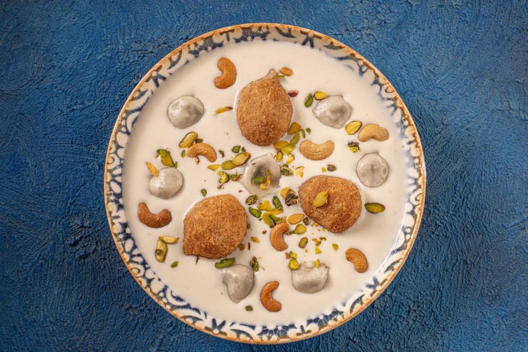 باشا وعساكرو(كبة+شيشبرك)