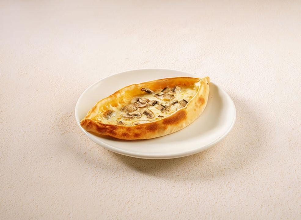 منقوشة فطر بالقشقوان