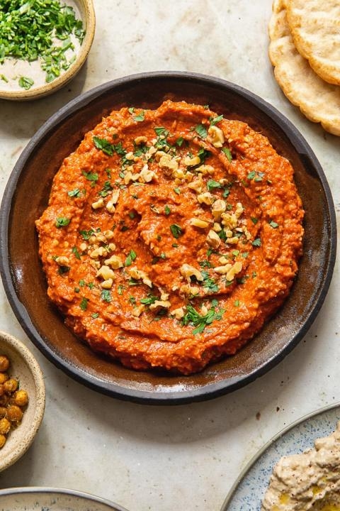 Muhammara