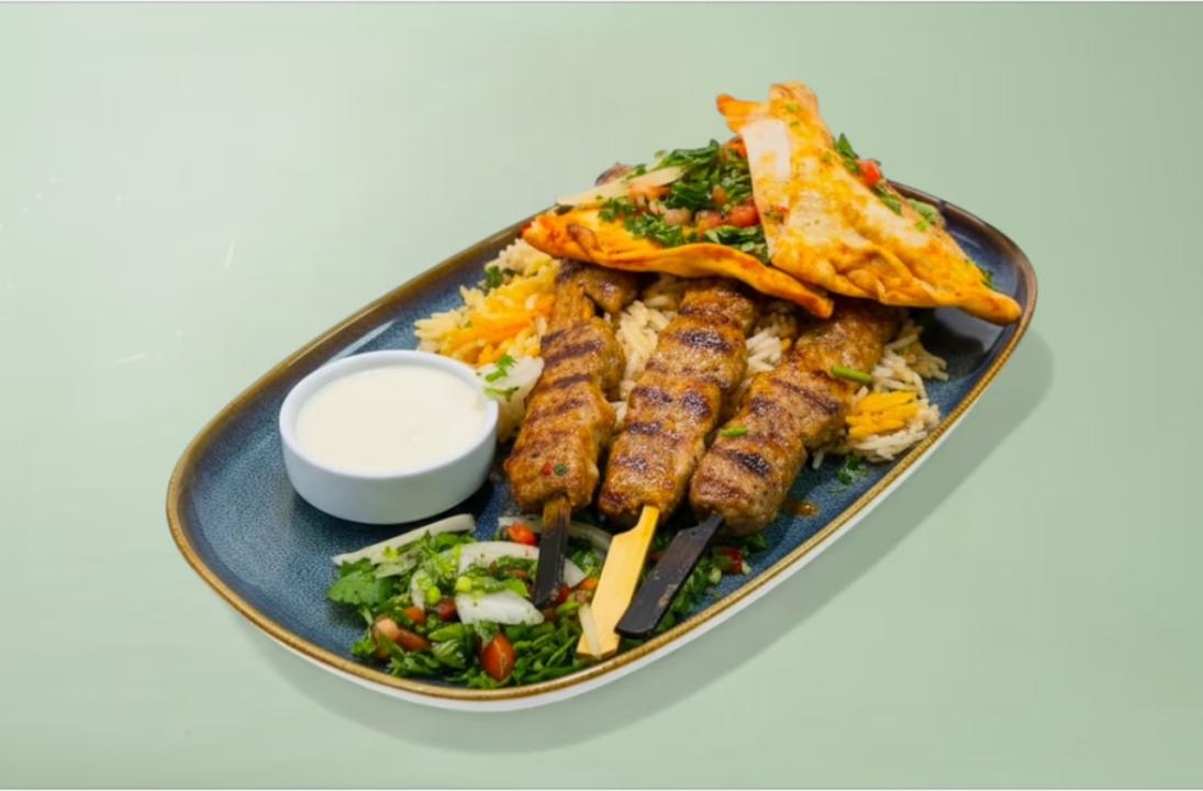 Shish Kebab 200 g