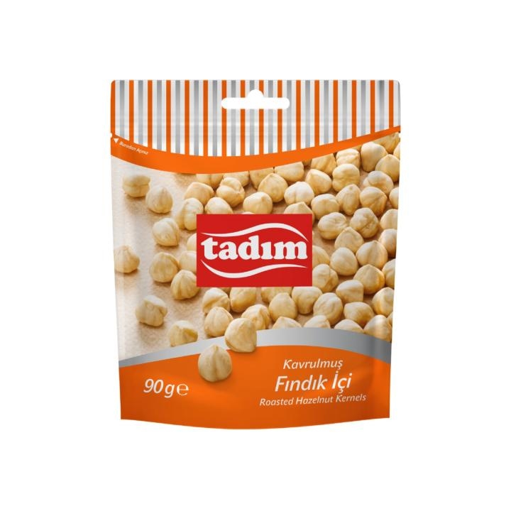 TADIM FINDIK İÇİ 90 G