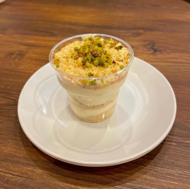 كيكة مغنوليا 