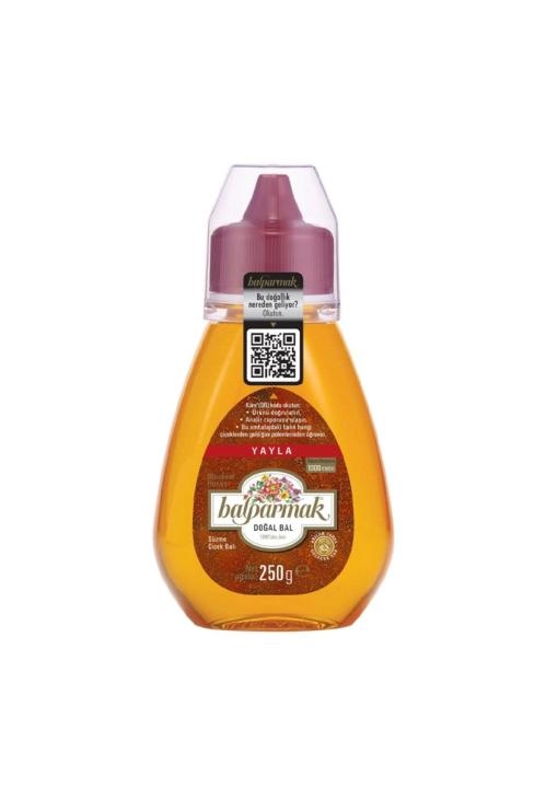 BALPARMAK YAYLA BAL 250 G