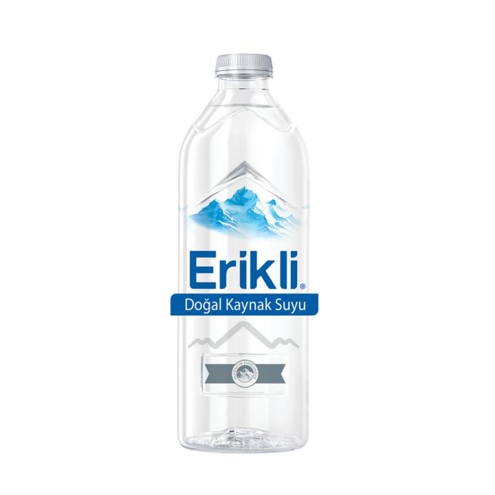 ERİKLİ PREMİUM PET SU 750 ml