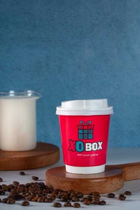 كافيه لاتيه