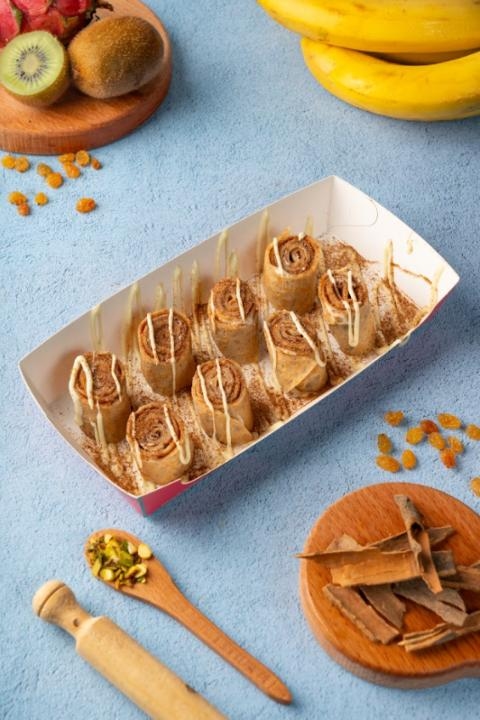 سوشي سينابون