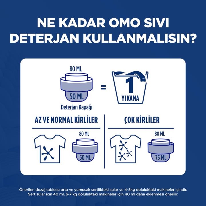 أومو سائل غسيل للأسود 2.5 لتر 3