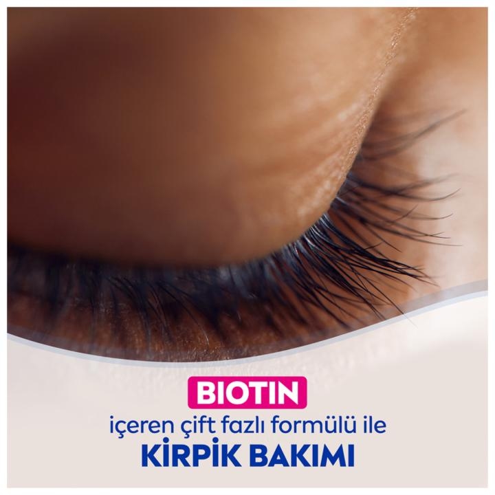 نيفيا مزيل مكياج العيون ثنائي المفعول خبير المكياج 125 مل 3