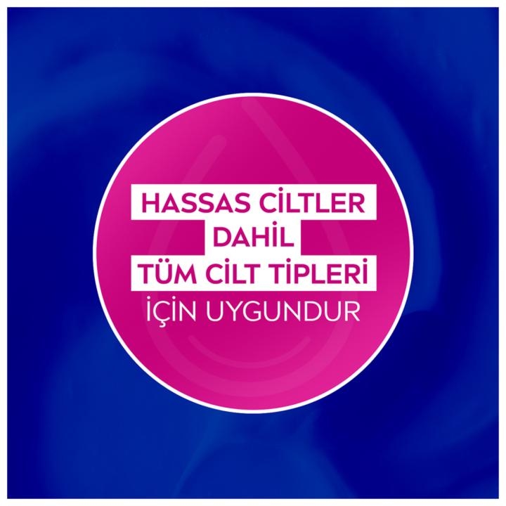 نيفيا مزيل مكياج العيون ثنائي المفعول خبير المكياج 125 مل 4