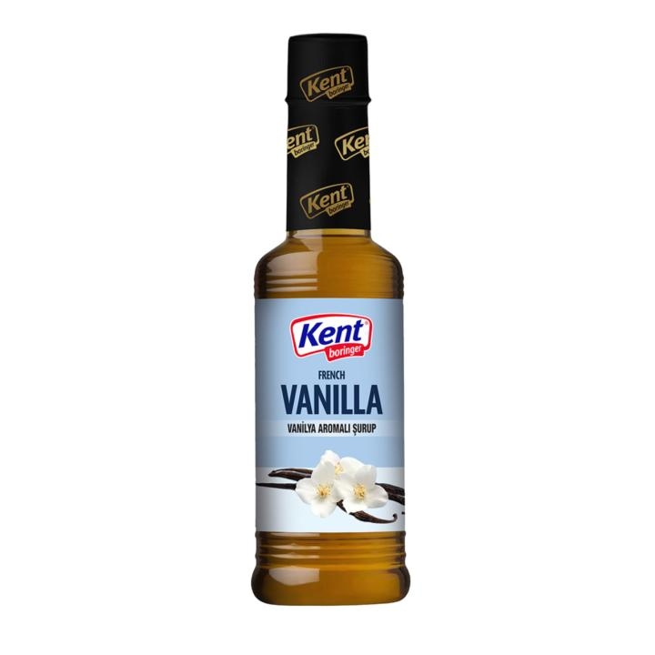 كينت نكهة الفانيليا 355 مل