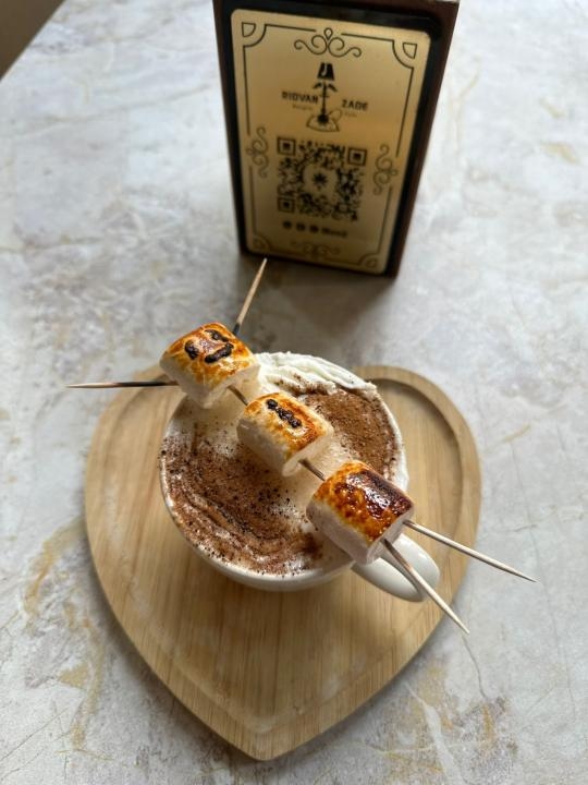 سحلب مرشيملوا