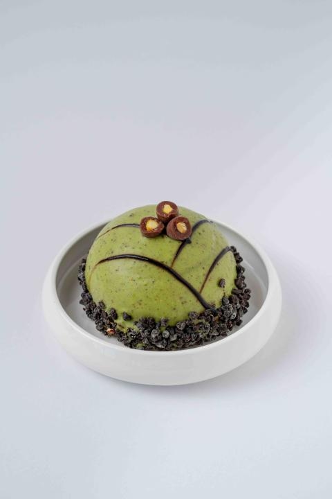 باستا كوب فستق