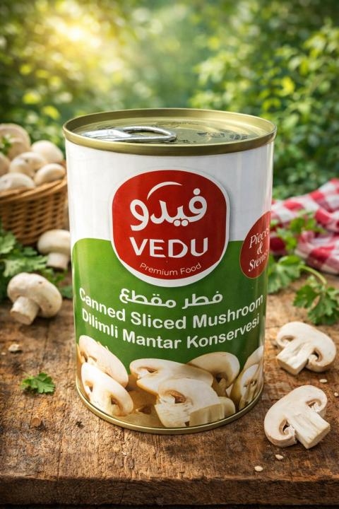 فيدو فطر مقطع 400 غرام