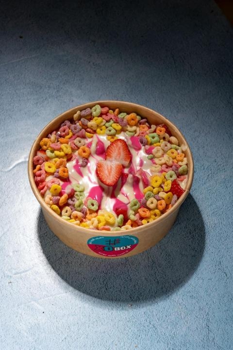 تاريلتشا مارشميلو