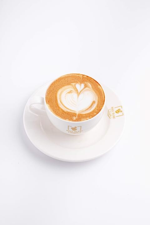 سبانيش لاتيه