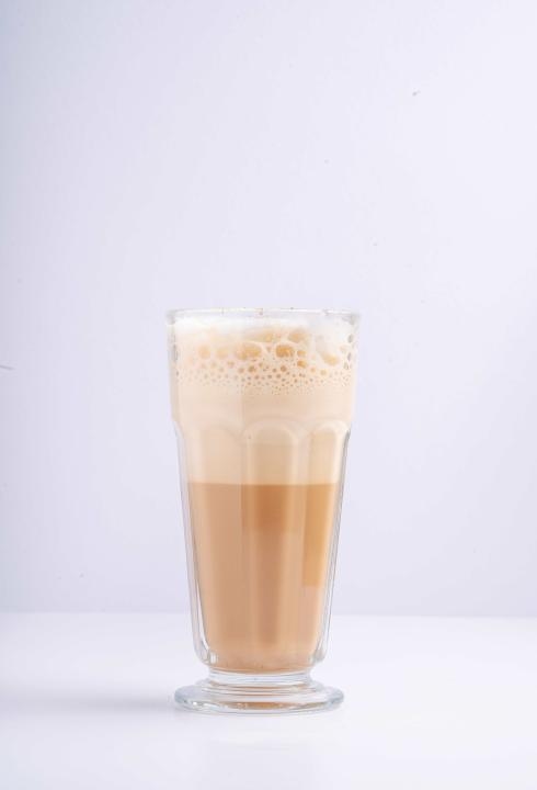 Iced Macchiato