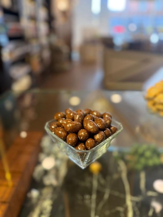 دراجيه ويفر فول سوداني دارك 500غ