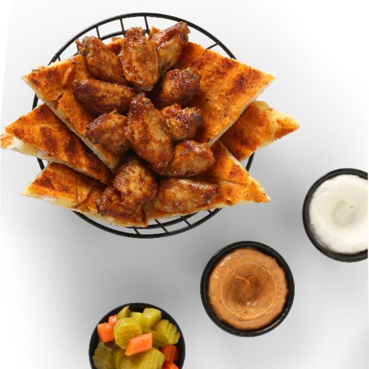 جوانح عالفحم(12قطعة)