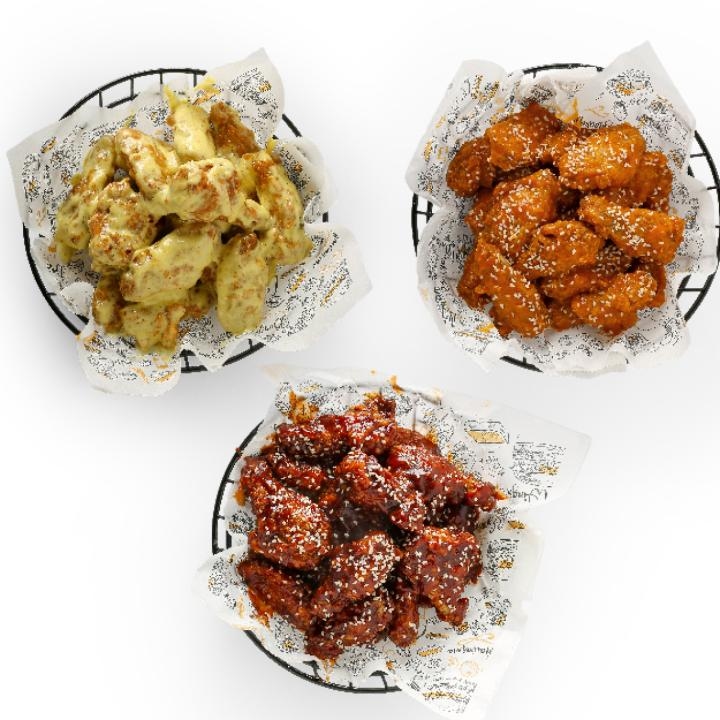 دزينة جوانح