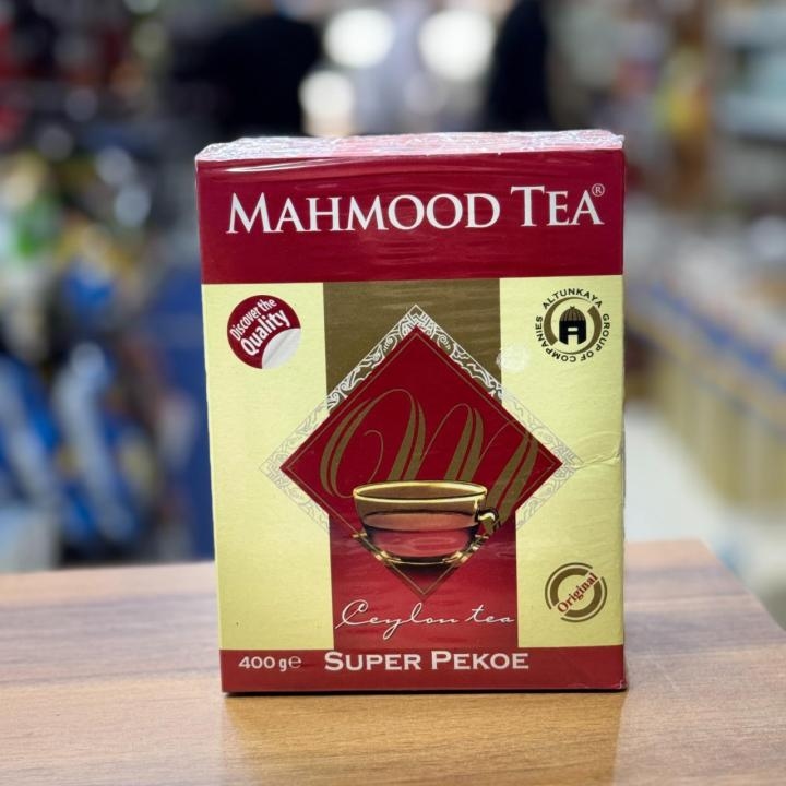 شاي محمود (400 غرام)