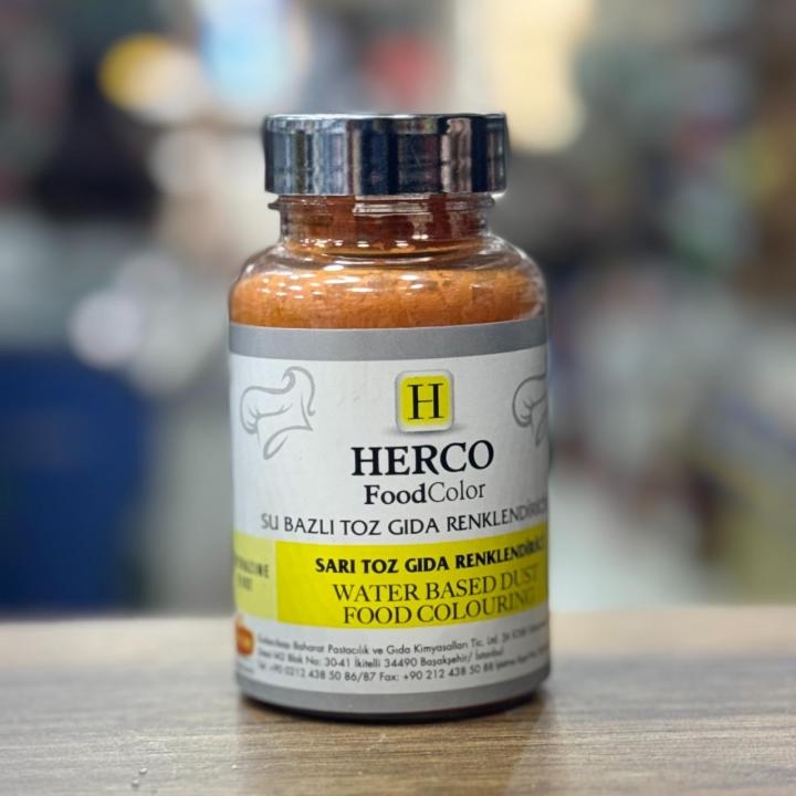 ملون طعام بودرة (Food Coloring)