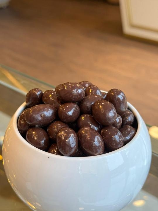 دراجيه ويفر فول سوداني دارك 500g
