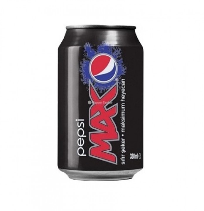Pepsi Max