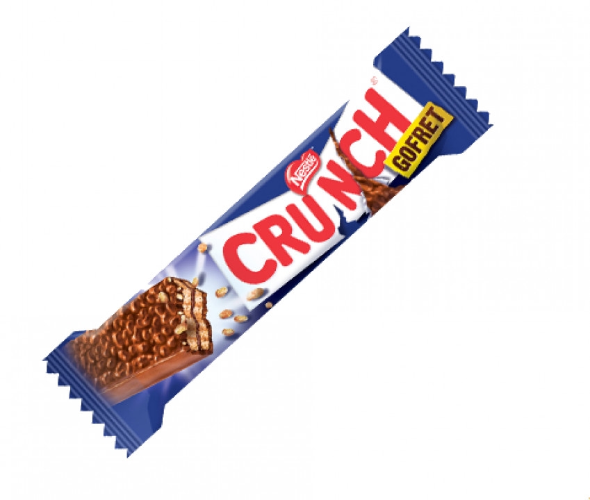 NESTLE CRUNCH GOFRET 30 G
