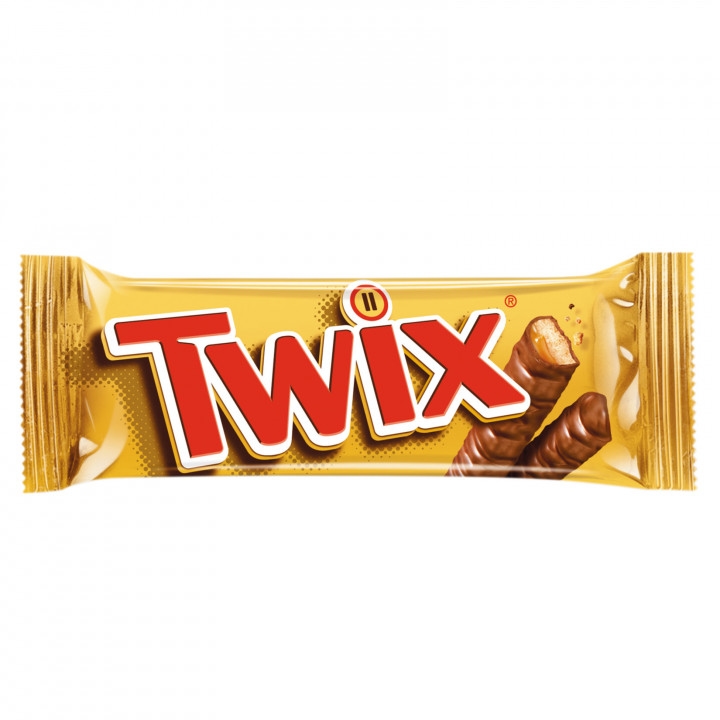 TWIX ÇİKOLATA 50 G