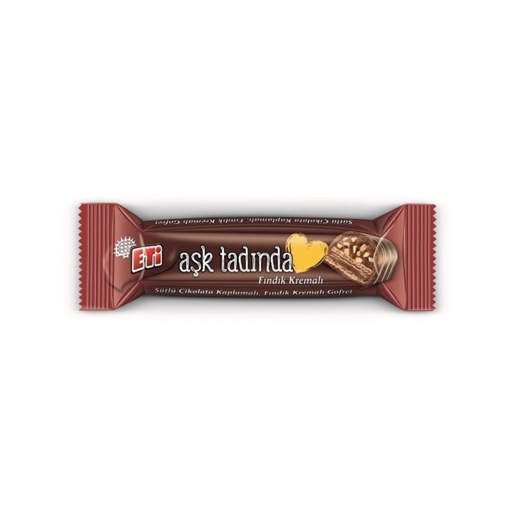 ETİ AŞK TADINDA FINDIK 37 G