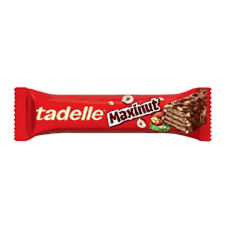 TADELLE MAXİNUT 30 G