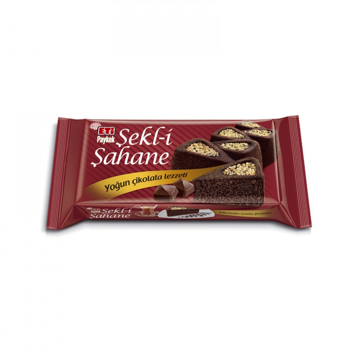 ETİ ŞEKL-İ ŞAHANE KEK 285 G