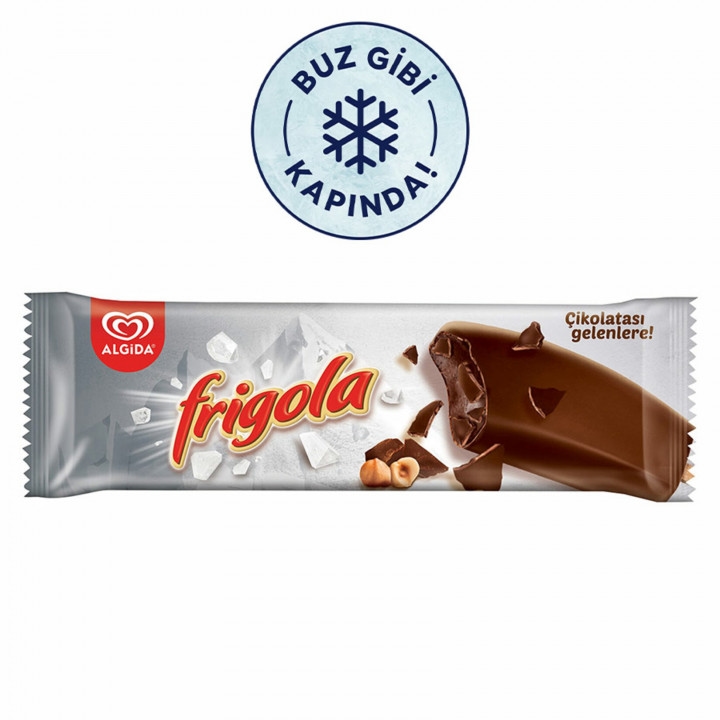 ALGİDA FRİGOLA 65 ml